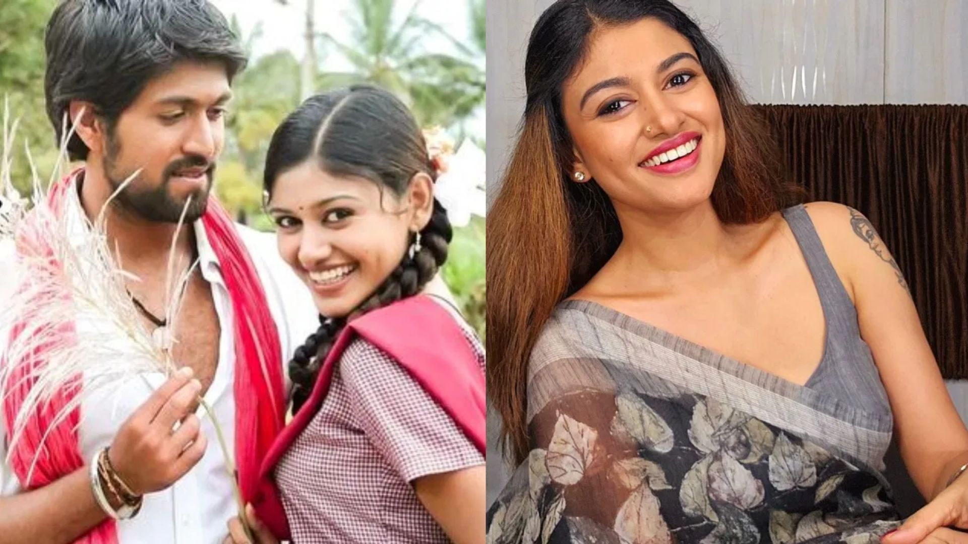 "ಮದುವೆ ಬೇಡ.. ನನಗೆ ಮಗು ಇದೆ.."! ಇಂಡಸ್ಟ್ರಿಯಲ್ಲಿ ಸಂಚಲನ ಸೃಷ್ಟಿಸಿದ ಕಿರಾತಕ ನಟಿಯ ಶಾಕಿಂಗ್ ಕಾಮೆಂಟ್!‌ 
