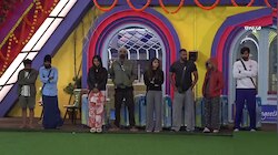 BBK 11: ಡಬಲ್‌ ಎಲಿಮಿನೇಶನ್‌ನಲ್ಲಿ ಯಾರಾಗ್ತಾರೆ ಔಟ್‌? ದೊಡ್ಮನೆಯಿಂದ ಹೊರ ಹೋಗೋದು ಯಾರು?