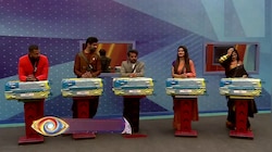 BBK 11: ಗೌತಮಿ ಬಳಿಕ ದೊಡ್ಮನೆಯಿಂದ ಧನರಾಜ್‌ ಆಚಾರ್‌ ಔಟ್!?‌ ಬಿಗ್‌ ಬಾಸ್‌ ಶಾಕಿಂಗ್‌‌ ಎಲಿಮಿನೇಷನ್!!
