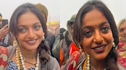 ಯುಟ್ಯೂಬರ್ ಗಳ ಕಾಟ ತಾಳಲಾರದೇ ತನ್ನದೇ Youtube ಖಾತೆ ತೆರೆದ ಮಹಾಕುಂಭದ ಸುಂದರಿ ಮೋನಾಲಿಸಾ..!