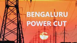 ಇಂದು ಬೆಂಗಳೂರಿನ ಕೆಲವೆಡೆ ಕರೆಂಟ್ ಕಟ್: ಎಲ್ಲೆಲ್ಲಿ ಪವರ್ ಇರಲ್ಲ? ಯಾಕಿರಲ್ಲ ಅಂತಾ ತಿಳಿಯಿರಿ!