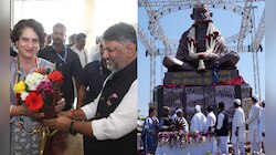 ಬೆಳಗಾವಿ ಐತಿಹಾಸಿಕ 'ಗಾಂಧಿ ಭಾರತ ಸಮಾವೇಶ'ದ ಮೈಲಿಗಲ್ಲಿನ ತುಣುಕು ಇಲ್ಲಿದೆ
