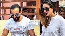Saif Ali Khan Discharged: ಆಸ್ಪತ್ರೆಯಿಂದ ನಟ ಸೈಫ್ ಅಲಿ ಖಾನ್ ಡಿಸ್ಚಾರ್ಜ್ 