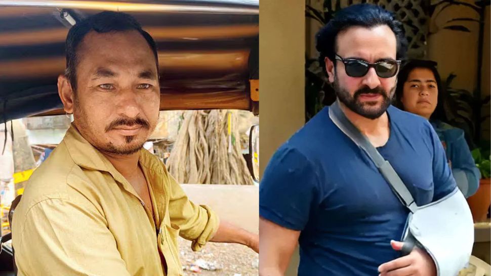 ಸರಿಯಾದ ಸಮಯಕ್ಕೆ ಆಸ್ಪತ್ರೆಗೆ ದಾಖಲಿಸಿ ಸಾಹಸ ಮೆರೆದ ಆಟೋ ರಿಕ್ಷಾ ಚಾಲಕನಿಗೆ ಸೈಫ್‌ ಅಲಿ ಖಾನ್‌ ಕೊಟ್ಟ ಉಡುಗೊರೆ ಏನು ಗೊತ್ತಾ?