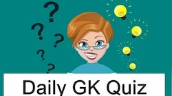 Daily GK Quiz: ಗೌತಮ ಬುದ್ಧ ಮರಣ ಹೊಂದಿದ ಸ್ಥಳ ಯಾವುದು? ಬುದ್ಧಿವಂತಿಕೆಯಿಂದ ಉತ್ತರಿಸಿರಿ