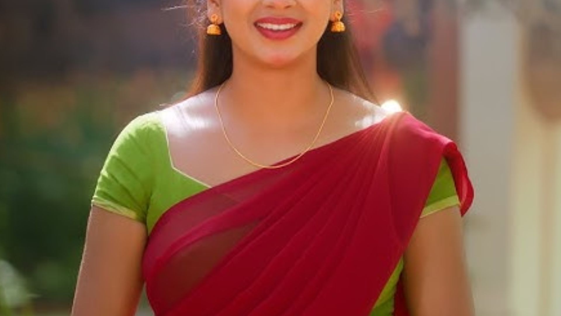 Heroine Serial Demand for heroines in serials has increased! Do you know who is the ...
