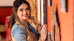 ಧರ್ಮ-ಅಧರ್ಮಗಳ ಸಂಘರ್ಷದಲ್ಲಿ ಕೊನೆಗೆ ಧರ್ಮಕ್ಕೆ ಗೆಲುವು - ಪುಣ್ಯಸ್ನಾನದ ಬಳಿಕ ಪವಿತ್ರಾ ಗೌಡ ಪೋಸ್ಟ್‌ ವೈರಲ್‌ 