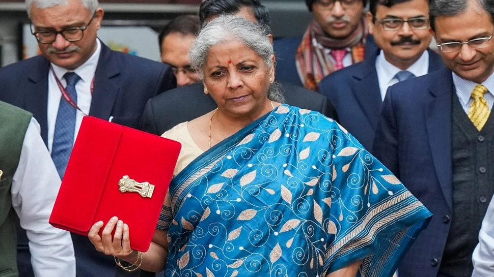 Xdfgh Budget 2025: Nirmala Sitharaman Announces Basic Custom Duty Reduction ...