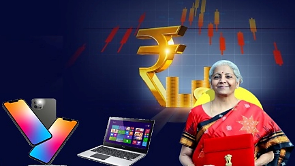 Budget 2025: ಕೇಂದ್ರ ಬಜೆಟ್ 2025 ಮಂಡನೆ ಬಳಿಕ ಯಾವೆಲ್ಲಾ ವಸ್ತುಗಳ ಬೆಲೆ ಇಳಿಕೆಯಾಗಲಿದೆ? ಇಲ್ಲಿದೆ ಕಂಪ್ಲೀಟ್ ವರದಿ Budget 2025: ಕೇಂದ್ರ ಬಜೆಟ್ 2025 ಮಂಡನೆ ಬಳಿಕ ಯಾವೆಲ್ಲಾ ವಸ್ತುಗಳ ಬೆಲೆ ಇಳಿಕೆಯಾಗಲಿದೆ? ಇಲ್ಲಿದೆ ಕಂಪ್ಲೀಟ್ ವರದಿ