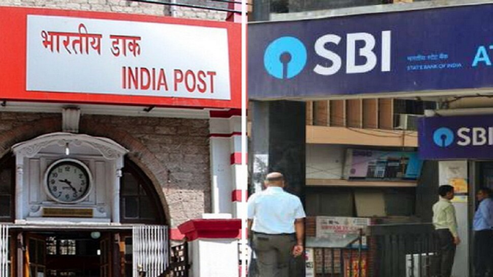 SBI vs Post Office : 5 ವರ್ಷಗಳ FD ಮೇಲೆ ಹೆಚ್ಚಿನ ಲಾಭ ಸಿಗೋದು ಎಲ್ಲಿ? ಬಡ್ಡಿ ಸಮೇತ ಸಂಪೂರ್ಣ ವಿವರ ಇಲ್ಲಿದೆ