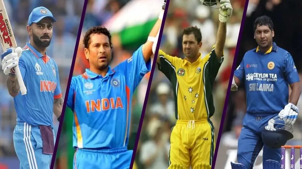 ಏಕದಿನ ಕ್ರಿಕೆಟ್‌ನ ಈ ವಿಶ್ವ ದಾಖಲೆಗಳನ್ನು ಮುರಿಯುವುದು ಅಸಾಧ್ಯವೇ... ಇದುವರೆಗೆ ಪ್ರಯತ್ನಿಸಿದವರೆಲ್ಲಾ ವಿಫಲ!