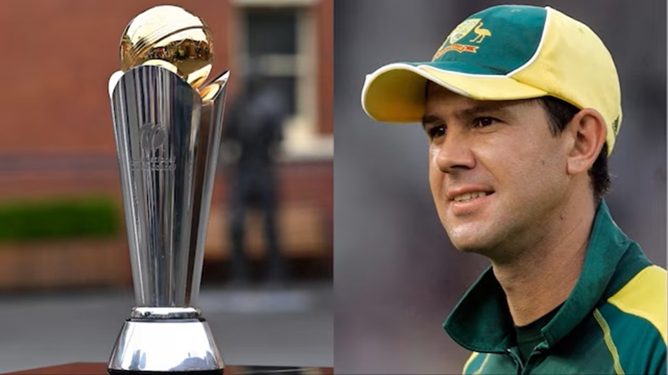 “ಈ 2 ಶ್ರೇಷ್ಠ ತಂಡಗಳು ಚಾಂಪಿಯನ್ಸ್ ಟ್ರೋಫಿ ಫೈನಲ್‌ ಪ್ರವೇಶಿಸುತ್ತವೆ”- ಟೂರ್ನಿ ಆರಂಭಕ್ಕೂ ಮುನ್ನ ಭವಿಷ್ಯ ನುಡಿದ ಆಸೀಸ್ ದಿಗ್ಗಜ ರಿಕಿ ಪಾಂಟಿಂಗ್