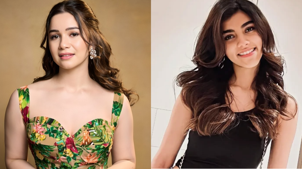 ಸಾರಾ ತೆಂಡೂಲ್ಕರ್ ಮತ್ತು ಸನಾ ಗಂಗೂಲಿ ಇಬ್ಬರಲ್ಲಿ ಯಾರು ಶ್ರೀಮಂತರು? ಇಷ್ಟು ಚಿಕ್ಕ ವಯಸ್ಸಲ್ಲೇ ಕೋಟಿ ಕೋಟಿ ಆಸ್ತಿಯ ಒಡತಿ ಈ ಸ್ಟಾರ್‌ ಕ್ರಿಕೆಟಿಗನ ಪುತ್ರಿ! 