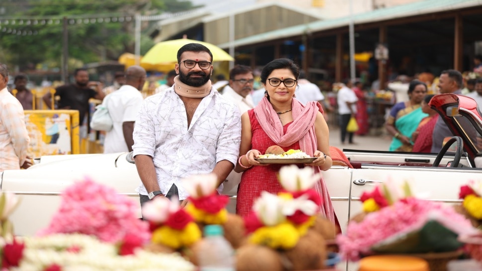 ‘ಸಿದ್ಲಿಂಗು 2’ ಚಿತ್ರದ ‘ಕಥೆಯೊಂದು’ ಹಾಡು ಬಿಡುಗಡೆ