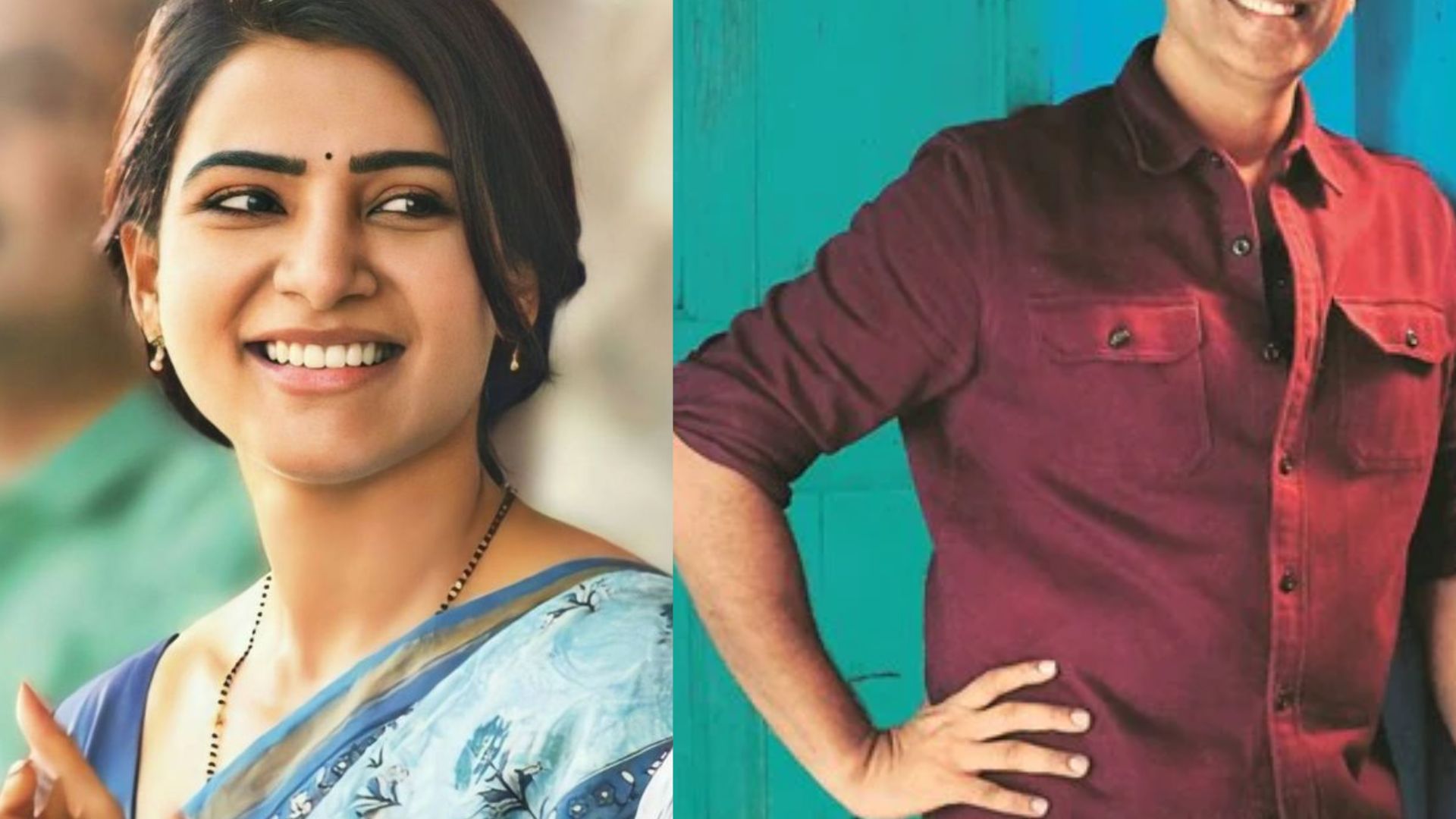 ವಿಚ್ಛೇದನದ 4 ವರ್ಷಗಳ ನಂತರ ಸಮಂತಾ ಜೀವನದಲ್ಲಿ ಮತ್ತೇ ಅರಳಿತು ಪ್ರೀತಿ! ಪ್ರಸಿದ್ಧ ನಿರ್ದೇಶಕರೊಂದಿಗೆ ಡೇಟಿಂಗ್! ಪೋಟೋ ವೈರಲ್..‌ 