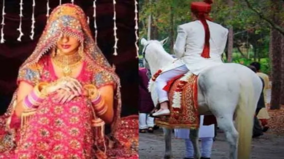 ಮನೆ ಬಾಗಿಲಿಗೆ ಬಂದಾಯ್ತು ದಿಬ್ಬಣ !ಮಂಟಪಕ್ಕೆ ಬರಬೇಕಾಗಿದ್ದ ವಧು ಹೋಗಿದ್ದು ಮಾತ್ರ ...!ವರನ ಪಾಡು ಶತ್ರುವಿಗೂ ಬೇಡ ! 