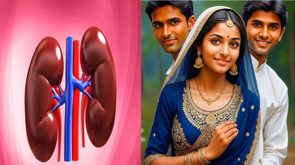 Shocking: 10 ಲಕ್ಷಕ್ಕೆ ಗಂಡನ ಕಿಡ್ನಿಯನ್ನ ಮಾರಿ ಪ್ರಿಯಕರನ ಜೊತೆ ಎಸ್ಕೇಪ್ ಆದ ಹೆಂಡ್ತಿ!!