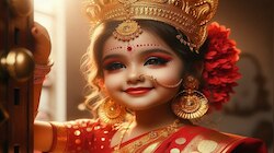 ಈ ರಾಶಿಯಲ್ಲಿ ಹೆಣ್ಣು ಮಗು ಹುಟ್ಟಿದರೆ ಸಾಕ್ಷಾತ್‌ ಲಕ್ಷ್ಮೀ ದೇವಿಯೇ ಮನೆಗೆ ಬಂದಂತೆ.. ಜನಿಸಿದ ಮರುಕ್ಷಣದಿಂದಲೇ  ತಂದೆಯ ಭಾಗ್ಯ ಬೆಳಗುವರು! 