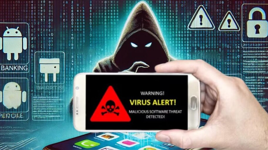Virus attack in Smartphone | ರಹಸ್ಯವಾಗಿ ಫೋನ್ ಹೊಕ್ಕುತ್ತಿದೆ 'ವೈರಸ್': ನಿಮ್ಮ ...
