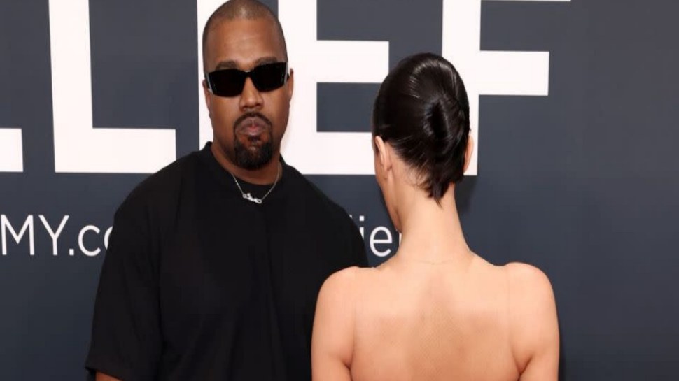 Grammy Awards 2025: Kanye West wife Bianca Censori sparks fury with her