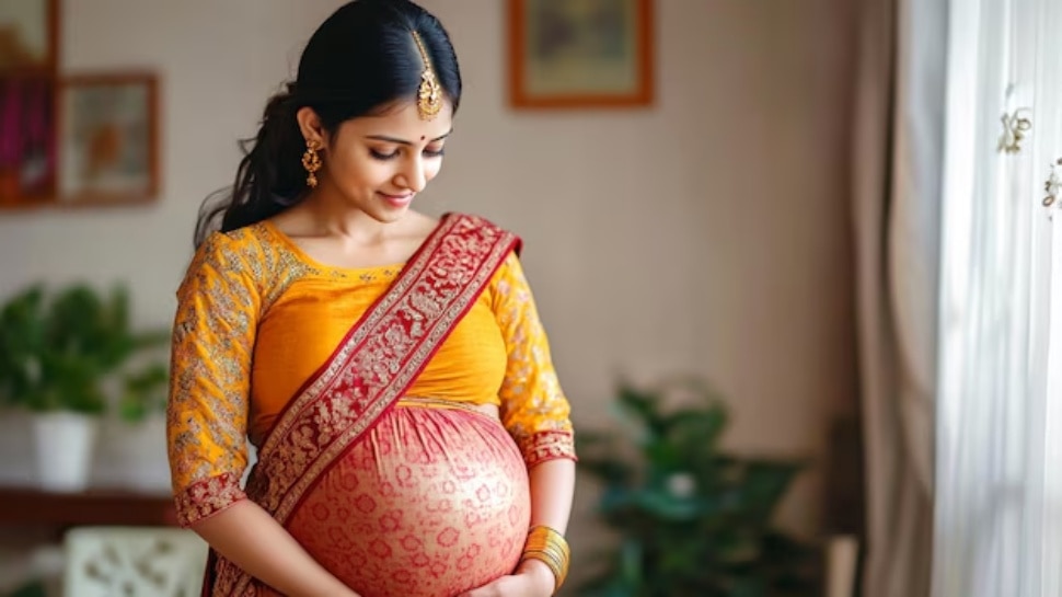 ಮಹಿಳೆಯರೇ ಗಮನಿಸಿ.. ಈ ವಯಸ್ಸಿನ ನಂತರ ಮಕ್ಕಳಾಗೋದು ಕಷ್ಟ.. ವೈಜ್ಞಾನಿಕ ಅಧ್ಯಯನಗಳು ಹೇಳುವುದು ಇದನ್ನೇ!