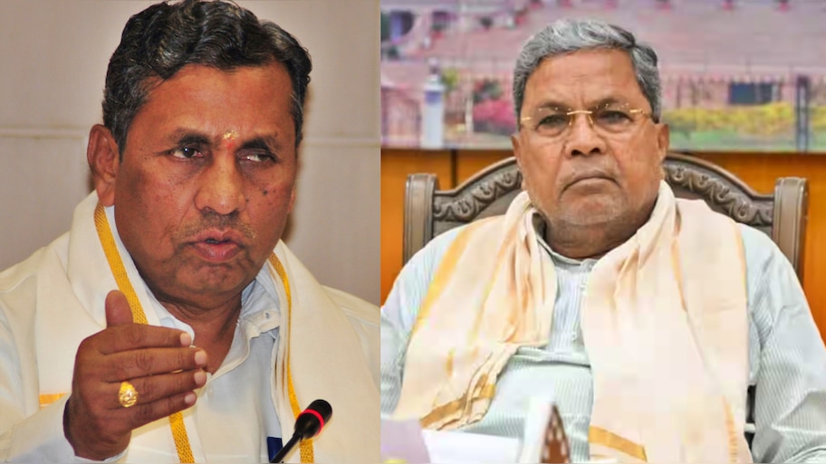 ಸಿಎಂ ಬದಲಾವಣೆಗೆ ಮುಹೂರ್ತ ಫಿಕ್ಸ್‌ ಆಗಿದೆಯಾ? ಬೆಳಗಾವಿಯಲ್ಲಿ ಸಚಿವ ಕೆಎಚ್ ಮುನಿಯಪ್ಪ ಕೊಟ್ರು ಬಿಗ್‌ ಅಪ್‌ಡೇಟ್‌!!