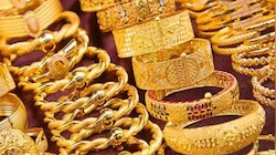 ಮೊದಲ ಬಾರಿಗೆ ₹ 86 ಸಾವಿರ ರೂ.ದಾಟಿದ ಚಿನ್ನದ ಬೆಲೆ