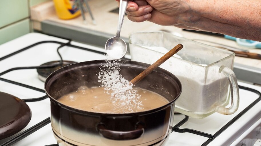 Kitchen Hacks: Easy ways to fix excess salt in cooking| ಅಡುಗೆಯಲ್ಲಿ ...