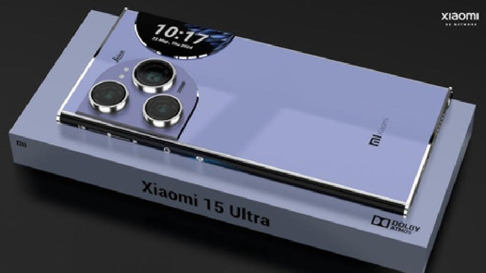 ಈ ತಿಂಗಳು 200MP ಕ್ಯಾಮೆರಾ ಹೊಂದಿರುವ Xiaomi 15 Ultra ಬಿಡುಗಡೆ; ಸ್ಯಾಮ್ಸಂಗ್ಗೆ ದೊಡ್ಡ ಸಂಕಷ್ಟ! ಈ ತಿಂಗಳು 200MP ಕ್ಯಾಮೆರಾ ಹೊಂದಿರುವ Xiaomi 15 Ultra ಬಿಡುಗಡೆ; ಸ್ಯಾಮ್ಸಂಗ್ಗೆ ದೊಡ್ಡ ಸಂಕಷ್ಟ!