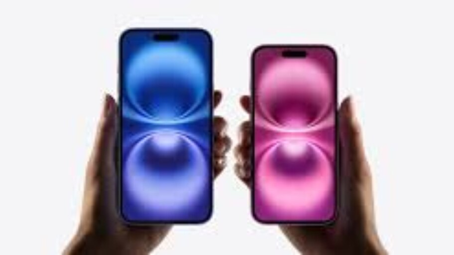 ಐಫೋನ್ ಪ್ರಿಯರಿಗೆ ಗುಡ್ ನ್ಯೂಸ್.... Iphone 16 ಬೆಲೆ ಭಾರಿ ಇಳಿಕೆ! 