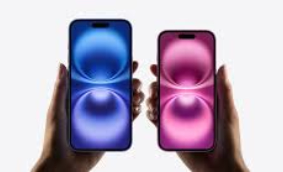 ಐಫೋನ್ ಪ್ರಿಯರಿಗೆ ಗುಡ್ ನ್ಯೂಸ್.... Iphone 16 ಬೆಲೆ ಭಾರಿ ಇಳಿಕೆ! ಐಫೋನ್ ಪ್ರಿಯರಿಗೆ ಗುಡ್ ನ್ಯೂಸ್.... Iphone 16 ಬೆಲೆ ಭಾರಿ ಇಳಿಕೆ!