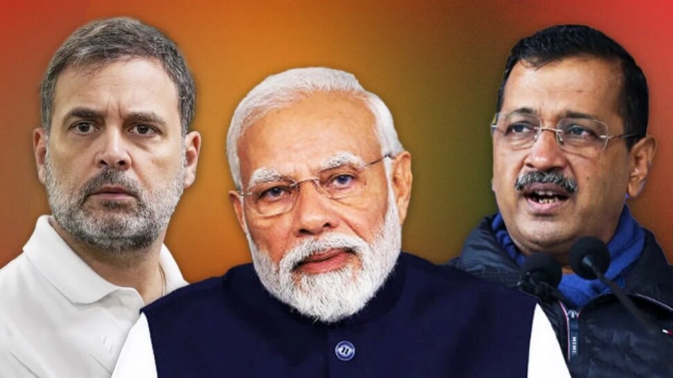 Delhi Election Results 2025: ದೆಹಲಿ ನೆಲದಲ್ಲಿ ಬಿಜೆಪಿ ಧ್ವಜ! ಮೂಲೆ ಸೇರುತ್ತಾ ‘ಪೊರಕೆ’? 