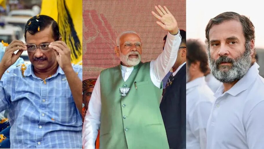 Delhi Elections 2025: ಹೆಚ್ಚು ನಿರೀಕ್ಷೆ ಇಟ್ಟುಕೊಂಡಿದ್ದೆ ಆಮ್‌ ಆದ್ಮಿ ಪಕ್ಷಕ್ಕೆ ಮುಳುವಾಯ್ತಾ? ಬಹುಮತ ದಾಟಿದ ಬಿಜೆಪಿ 27 ವರ್ಷಗಳ ನಂತರ ಗದ್ದುಗೆ ಏರುತ್ತಾ?