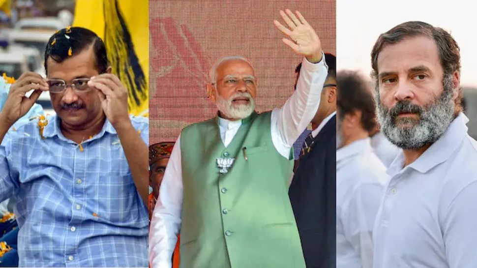 Delhi Elections 2025: ಹೆಚ್ಚು ನಿರೀಕ್ಷೆ ಇಟ್ಟುಕೊಂಡಿದ್ದೆ ಆಮ್ ಆದ್ಮಿ ಪಕ್ಷಕ್ಕೆ ಮುಳುವಾಯ್ತಾ? ಬಹುಮತ ದಾಟಿದ ಬಿಜೆಪಿ 27 ವರ್ಷಗಳ ನಂತರ ಗದ್ದುಗೆ ಏರುತ್ತಾ? Delhi Elections 2025: ಹೆಚ್ಚು ನಿರೀಕ್ಷೆ ಇಟ್ಟುಕೊಂಡಿದ್ದೆ ಆಮ್ ಆದ್ಮಿ ಪಕ್ಷಕ್ಕೆ ಮುಳುವಾಯ್ತಾ? ಬಹುಮತ ದಾಟಿದ ಬಿಜೆಪಿ 27 ವರ್ಷಗಳ ನಂತರ ಗದ್ದುಗೆ ಏರುತ್ತಾ?