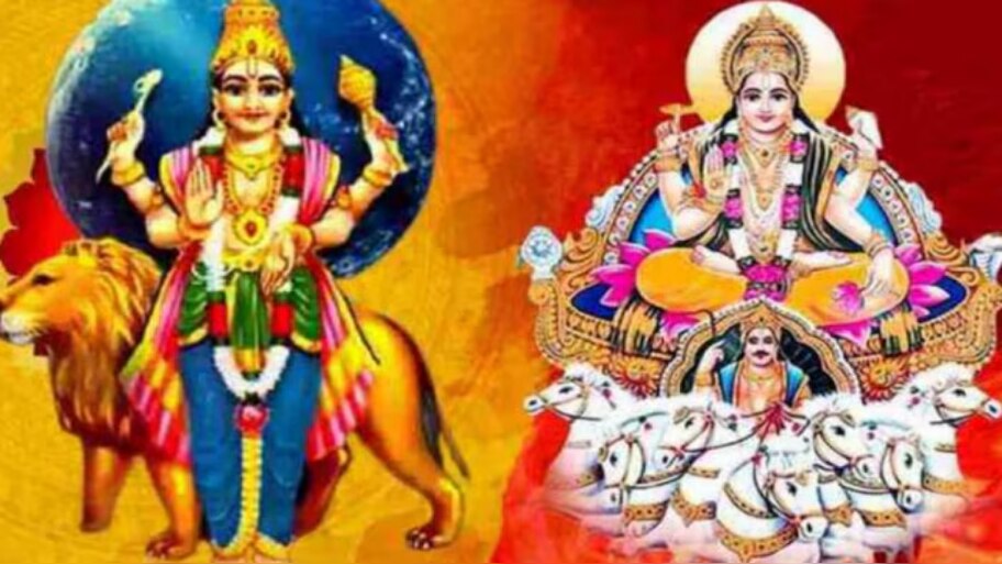ಬುಧಾದಿತ್ಯ ರಾಜಯೋಗದಿಂದ ಇಂದು ಈ ರಾಶಿಯವರ ಲಕ್ ಫುಲ್ ಚೇಂಜ್, ಹೆಜ್ಜೆ ಹೆಜ್ಜೆಗೂ ಲಾಭ..! ದ್ವಾದಶ ರಾಶಿಗಳ ದಿನಭವಿಷ್ಯ ಇಲ್ಲಿದೆ