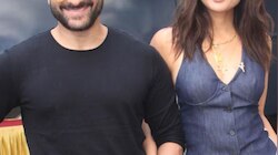  ʼವಿಚ್ಛೇದನ.. ಸಾವು..ʼ ಪತಿಯೊಂದಿಗಿನ ಡಿವೋರ್ಸ್ ವದಂತಿ ಮಧ್ಯ ಶಾಕಿಂಗ್ ಪೋಸ್ಟ್‌ ಹಂಚಿಕೊಂಡ ಖ್ಯಾತ ನಟಿ! ಮತ್ತೊಂದು ಸಂಸಾರದಲ್ಲಿ ಬಿರುಗಾಳಿ... 