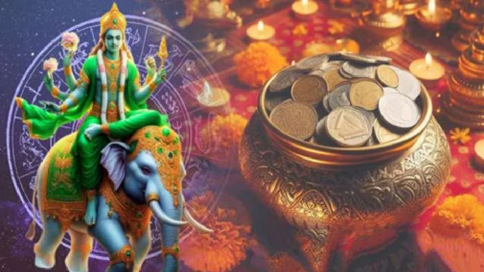 ಗುರು ಮಾರ್ಗಿಯಿಂದ ಈ ರಾಶಿಯವರ ಅದೃಷ್ಟವೇ ಬದಲಾಗಲಿದೆ; ಅಪಾರ ಸಂಪತ್ತಿನ ಜೊತೆಗೆ ಯಶಸ್ಸು ನಿಮ್ಮದಾಗುತ್ತೆ!! ಗುರು ಮಾರ್ಗಿಯಿಂದ ಈ ರಾಶಿಯವರ ಅದೃಷ್ಟವೇ ಬದಲಾಗಲಿದೆ; ಅಪಾರ ಸಂಪತ್ತಿನ ಜೊತೆಗೆ ಯಶಸ್ಸು ನಿಮ್ಮದಾಗುತ್ತೆ!!