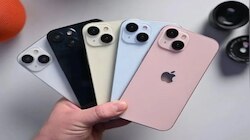 iPhone 16 ಬಿಡುಗಡೆ ಬಳಿಕ ಒಮ್ಮೆಲೇ ಧರೆಗಿಳಿದ iPhone 15 ಬೆಲೆ !ಅರ್ಧಕ್ಕಿಂತ ಕಡಿಮೆಗೆ ಇಳಿದ ದರ !