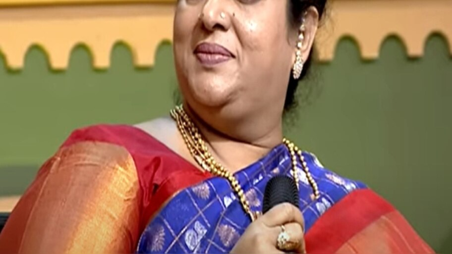 Famous Actress Nalini Shares the pain She faced After She got Divorce ...