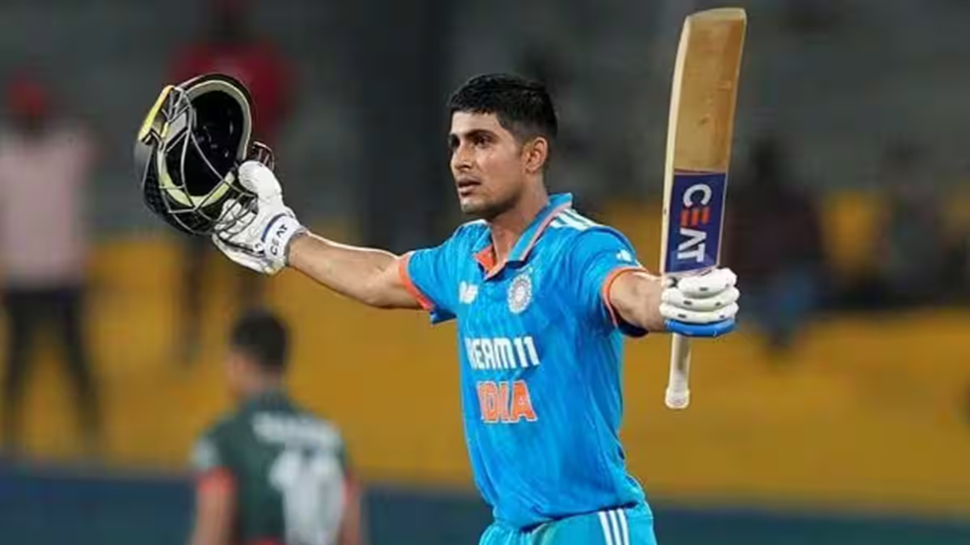 IND vs ENG, 3rd ODI: ಶುಭಮನ್ ಗಿಲ್ ಸ್ಫೋಟಕ ಶತಕ, ಮಿಂಚಿದ ಕೊಹ್ಲಿ; ಆಂಗ್ಲರಿಗೆ 357 ರನ್ ಟಾರ್ಗೆಟ್!! IND vs ENG, 3rd ODI: ಶುಭಮನ್ ಗಿಲ್ ಸ್ಫೋಟಕ ಶತಕ, ಮಿಂಚಿದ ಕೊಹ್ಲಿ; ಆಂಗ್ಲರಿಗೆ 357 ರನ್ ಟಾರ್ಗೆಟ್!!