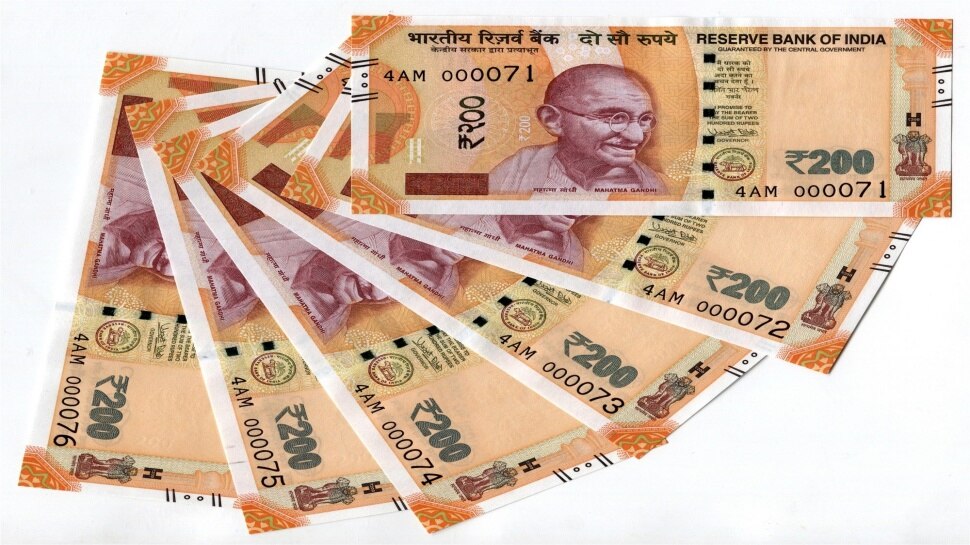 New 200 rupee notes ban Rumours RBI gave clarification! | ಹೊಸ 200 ...