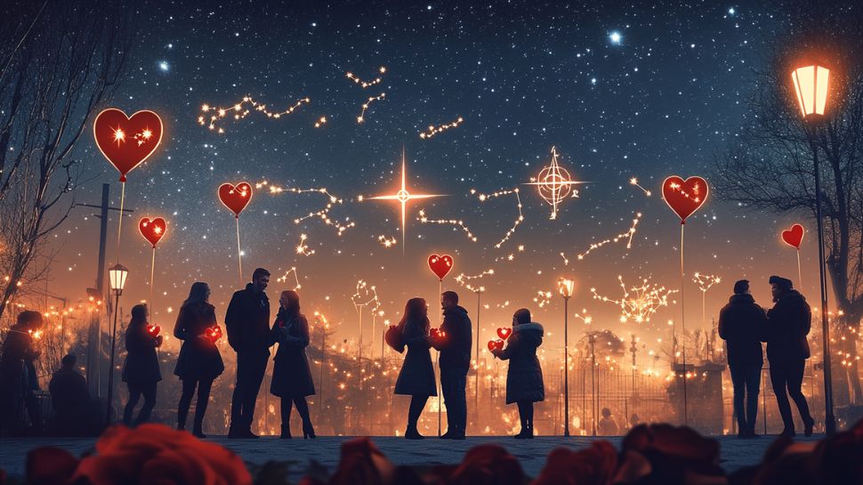 Valentine’s Day 2025: ಪ್ರೀತಿ ಪವಿತ್ರ.. ಬ್ರೇಕ್ಆಪ್ ಅಪವಿತ್ರ.. ಮದುವೆ ಮಕ್ಕಳು.....! Valentine’s Day 2025: ಪ್ರೀತಿ ಪವಿತ್ರ.. ಬ್ರೇಕ್ಆಪ್ ಅಪವಿತ್ರ.. ಮದುವೆ ಮಕ್ಕಳು.....!