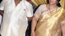 ಮಾಜಿ ಸಂಸದರನ್ನು ಪ್ರೀತಿಸಿ ಮದುವೆಯಾದ ಹಿರಿಯ ನಟಿ! ಯಾರು ಗೊತ್ತೇ? 