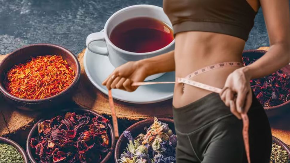 Best teas to reduce belly fat and weight loss | 'ಚಹಾ'ದಲ್ಲಿ ಇವುಗಳನ್ನು ...