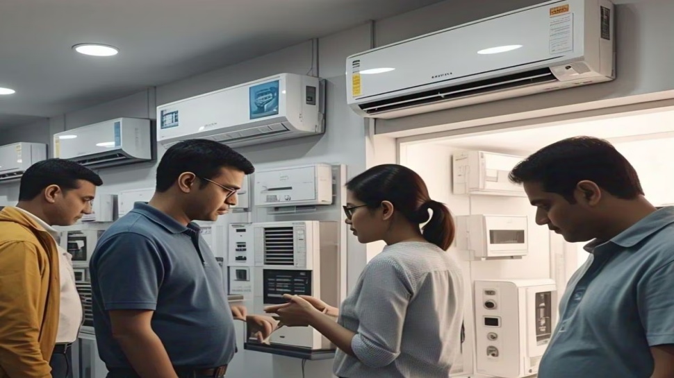 ಬೇಸಿಗೆಗೂ ಮುನ್ನವೇ ಭಾರೀ ಕುಸಿತ ಕಂಡ AC ಬೆಲೆ ! ಹವಾನಿಯಂತ್ರಣದ ಖರೀದಿ ಮೇಲೆ ಭಾರೀ ರಿಯಾಯಿತಿ ಬೇಸಿಗೆಗೂ ಮುನ್ನವೇ ಭಾರೀ ಕುಸಿತ ಕಂಡ AC ಬೆಲೆ ! ಹವಾನಿಯಂತ್ರಣದ ಖರೀದಿ ಮೇಲೆ ಭಾರೀ ರಿಯಾಯಿತಿ