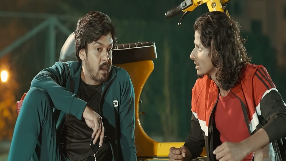 "ಕಪಟಿ" - ಡಾರ್ಕ್ ವೆಬ್‌ನಲ್ಲಿ ರೋಮಾಂಚನಕಾರಿ ಸವಾರಿ : ಬಹು ನಿರೀಕ್ಷಿತ ಈ ಚಿತ್ರ ಮಾರ್ಚ್ 7 ರಂದು ಬಿಡುಗಡೆ 