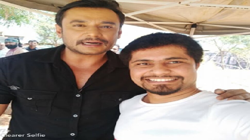 ಬರ್ತ್ಡೇ ವಿಶ್ ಮಾಡಿ ಶೀಘ್ರವೇ ಭೇಟಿ ಮಾಡ್ತಿನಿ ಎಂದ ಪ್ರಥಮ್; ಈ ಗುಳ್ಳೆ ನರಿನ ಮಾತ್ರ ನಂಬಬೇಡಿ ಎಂದ ಫ್ಯಾನ್ಸ್! ಬರ್ತ್ಡೇ ವಿಶ್ ಮಾಡಿ ಶೀಘ್ರವೇ ಭೇಟಿ ಮಾಡ್ತಿನಿ ಎಂದ ಪ್ರಥಮ್; ಈ ಗುಳ್ಳೆ ನರಿನ ಮಾತ್ರ ನಂಬಬೇಡಿ ಎಂದ ಫ್ಯಾನ್ಸ್!