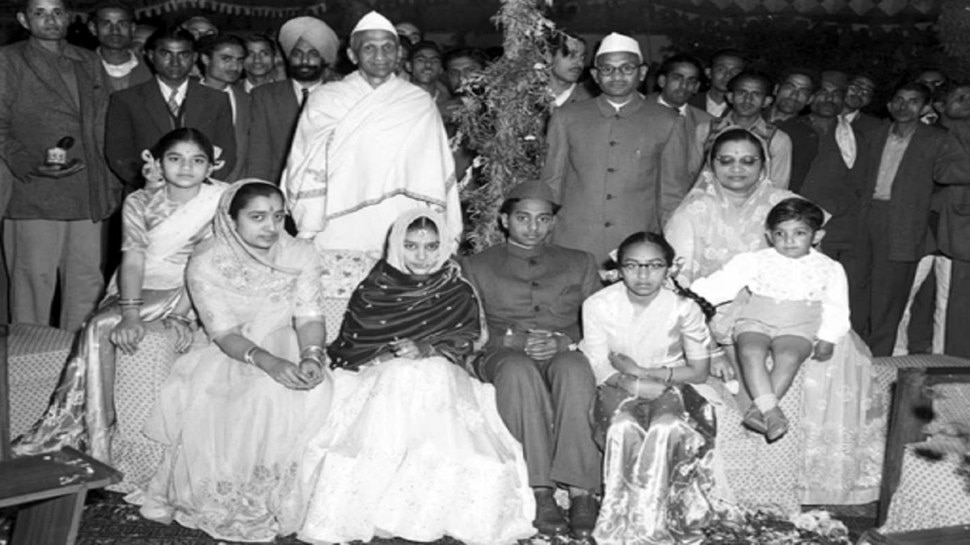 6 ಜನ ಹೆಂಡತಿಯರು, 18 ಮಂದಿ ಮಕ್ಕಳು; ಭಾರತದ ಈ ಅತ್ಯಂತ ಶ್ರೀಮಂತ ಉದ್ಯಮಿ ಯಾರು ಗೊತ್ತಾ?