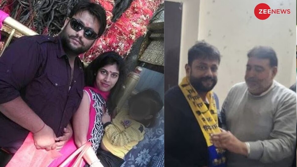 ತನ್ನ ಗರ್ಲ್ ಫ್ರೆಂಡ್ ಜೊತೆ ಸೇರಿ 2.5 ಲಕ್ಷ ರೂ.ಗೆ ಪತ್ನಿಯನ್ನು ಕೊಲೆಗೈದ ಈ ರಾಜಕಾರಣಿ..!