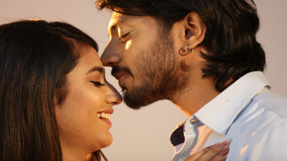 ನೈಜಘಟನೆಯ ಪ್ರೇಮಕಥೆ 'ವಿಷ್ಣುಪ್ರಿಯಾ' ಈ ವಾರ ತೆರೆಗೆ